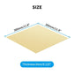 Twotrees Tyvok 3mm Basswood Plywood - TwoTrees Official Shop