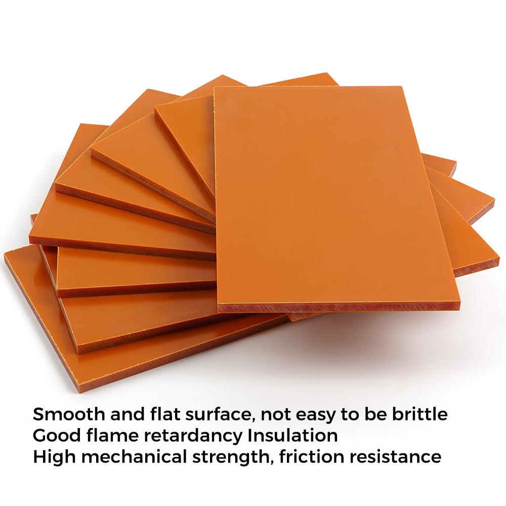 Twotrees CNC Materials Bakelite Sheet - TwoTrees Official Shop
