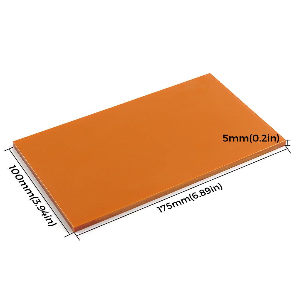 Twotrees CNC Materials Bakelite Sheet - TwoTrees Official Shop