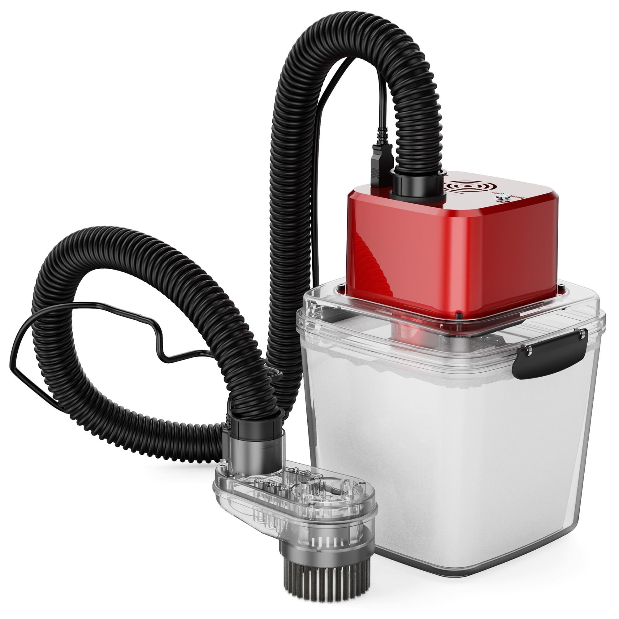 Twotrees CNC Vacuum Cleaner Monster (M1) Kit | For TTC Series