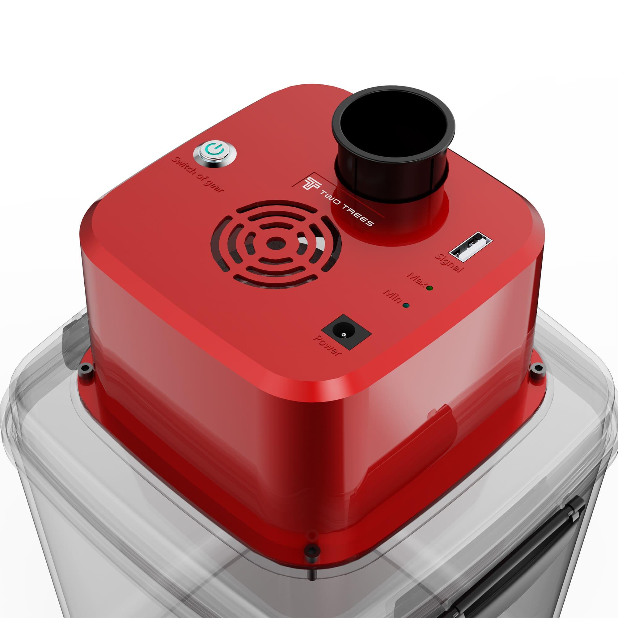 izumonster ピカス　2off TOCA Freestyle II Nesting 14