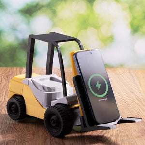 Twotrees Forklift Wireless Charger Kit - TwoTrees Official Shop
