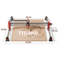 【Pre-sale】Twotrees TTC-H40/H80 CNC Router Machine - TwoTrees Official Shop