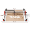 Twotrees TTC-H40/H80 CNC Router Machine - Image 3