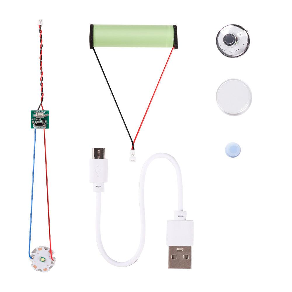 Twotrees LED Kit for Light Up Saber - TwoTrees Official Shop