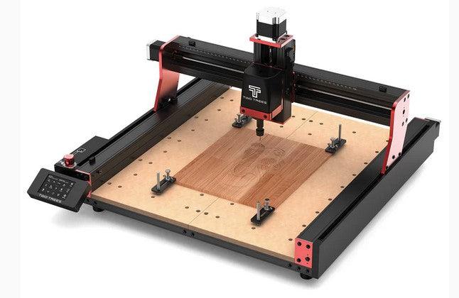 TwoTrees TTC450Pro CNC Fräse