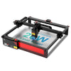 Twotrees TS2-20W Lasergravierer - Image 1