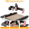 Twotrees TTC-450 PRO CNC-Fräsmaschine  - Image 6