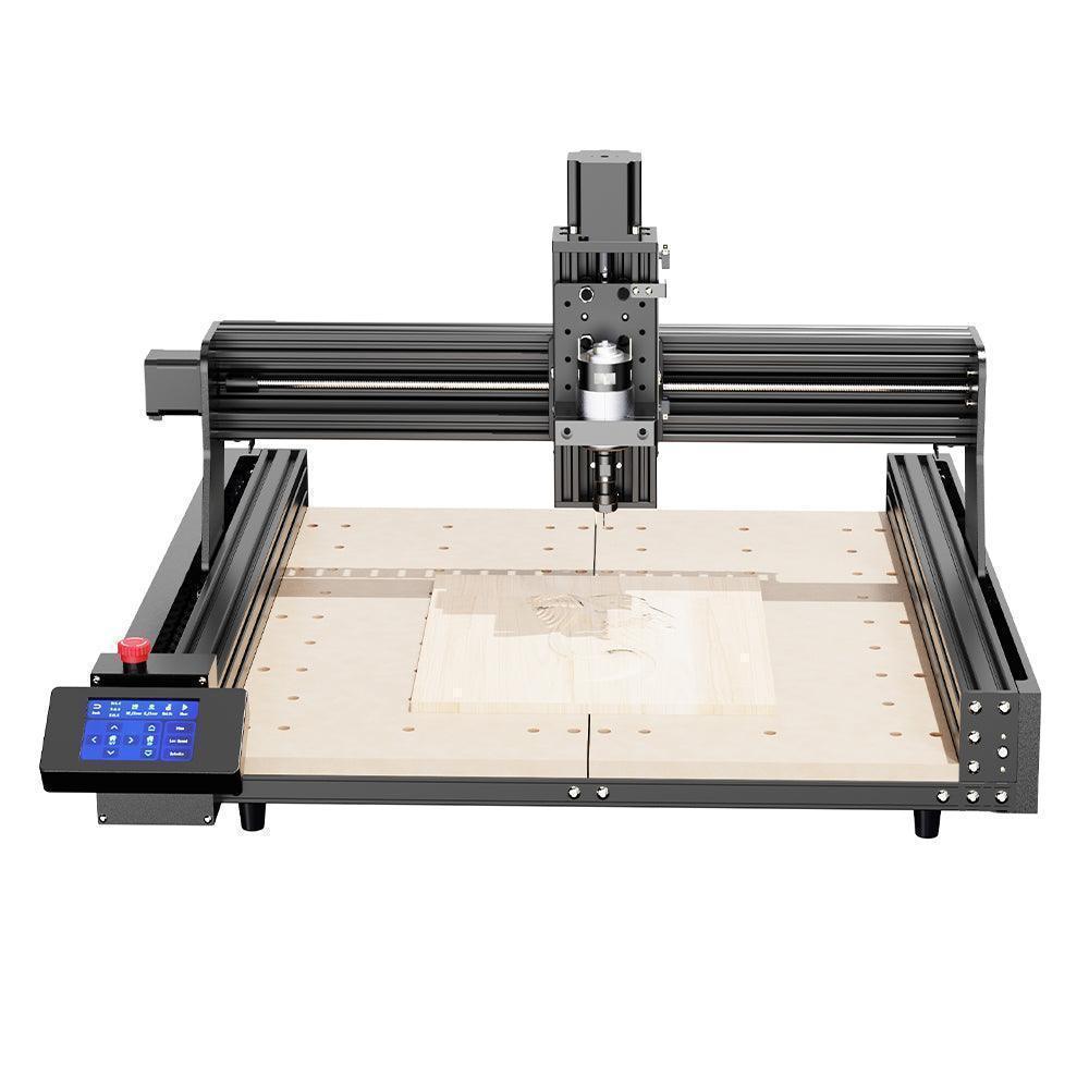 TwoTrees TTC 450 CNC Router Machine | Versatile Bundle Package