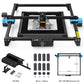Twotrees TTS-20 Pro 20W Laser Engraver Machine - TwoTrees Official Shop