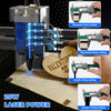 Twotrees TTS-20 Pro 20W Lasergraviermaschine - Image 11