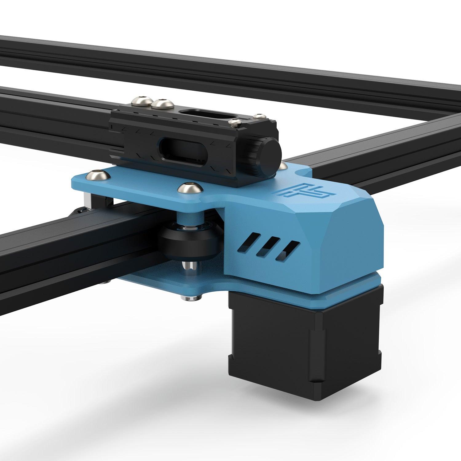 Twotrees TTS-20 Pro Diode Laser Engraving