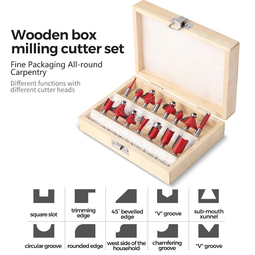 Twotrees 800W 30000RPM Wood Router Machine - TwoTrees Official Shop