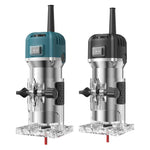 Twotrees 800W 30000RPM Wood Router Machine - TwoTrees Official Shop