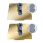 Twotrees Double Side PEI Spring Steel Sheet PEI Magnetic Build Plate - TwoTrees Official Shop