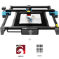 Twotrees TTS-20 Pro 20W Laser Engraver Machine - TwoTrees Official Shop