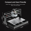 【Ganz neu】Twotrees TTC3018S CNC-Fräsmaschine - Image 3