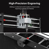 【Ganz neu】Twotrees TTC3018S CNC-Fräsmaschine - Image 4