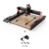 Twotrees TTC-450 PRO CNC-Fräsmaschine  - Image 10