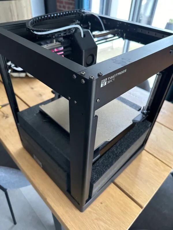 Two Trees SK1, le test du fer de lance de la gamme du constructeur