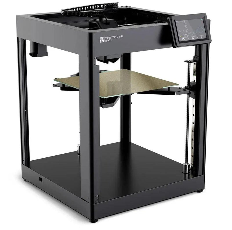 3D Printer Review: TwoTrees SK1