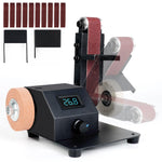 Twotrees Multi-function Belt Sander | Stepless Speed Adjustment - TwoTrees Official Shop