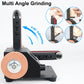 Twotrees Multi-function Belt Sander | Stepless Speed Adjustment - TwoTrees Official Shop