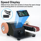 Twotrees Multi-function Belt Sander | Stepless Speed Adjustment - TwoTrees Official Shop