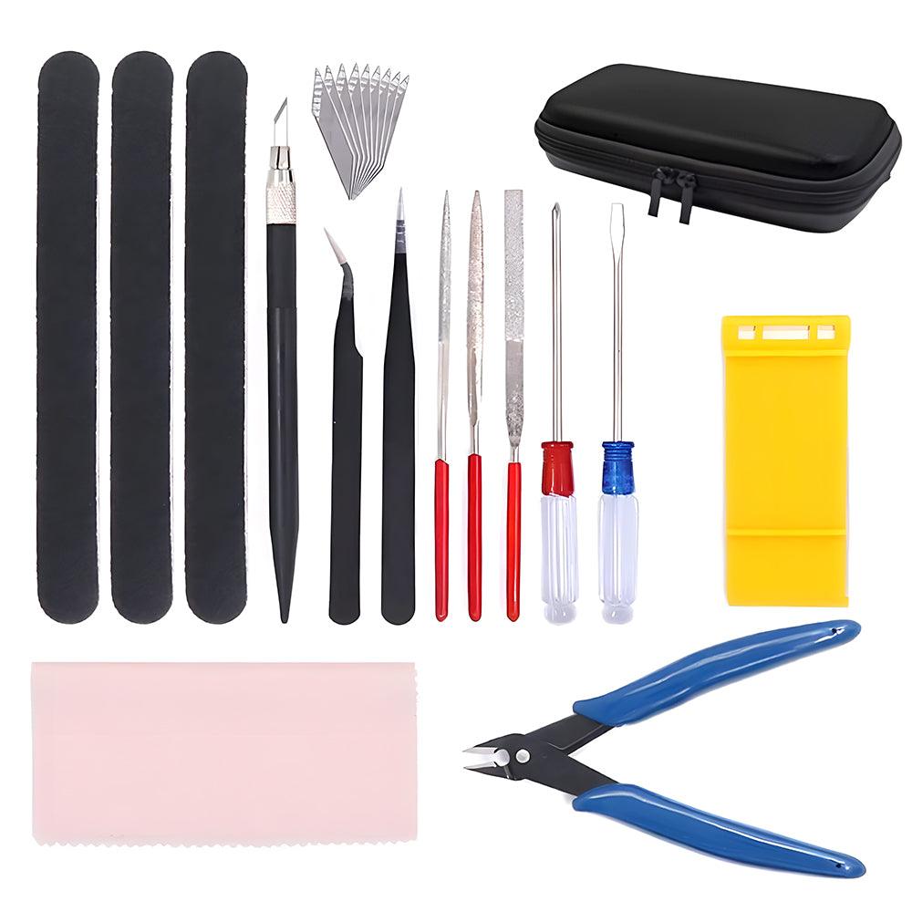 Twotrees Deburring Tool Kit Engraving Knife Carving Tool DIY - TwoTrees Official Shop