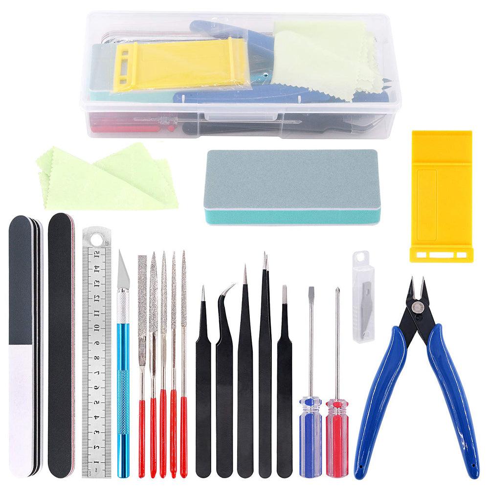 Twotrees Deburring Tool Kit Engraving Knife Carving Tool DIY - TwoTrees Official Shop