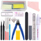 Twotrees Deburring Tool Kit Engraving Knife Carving Tool DIY - TwoTrees Official Shop