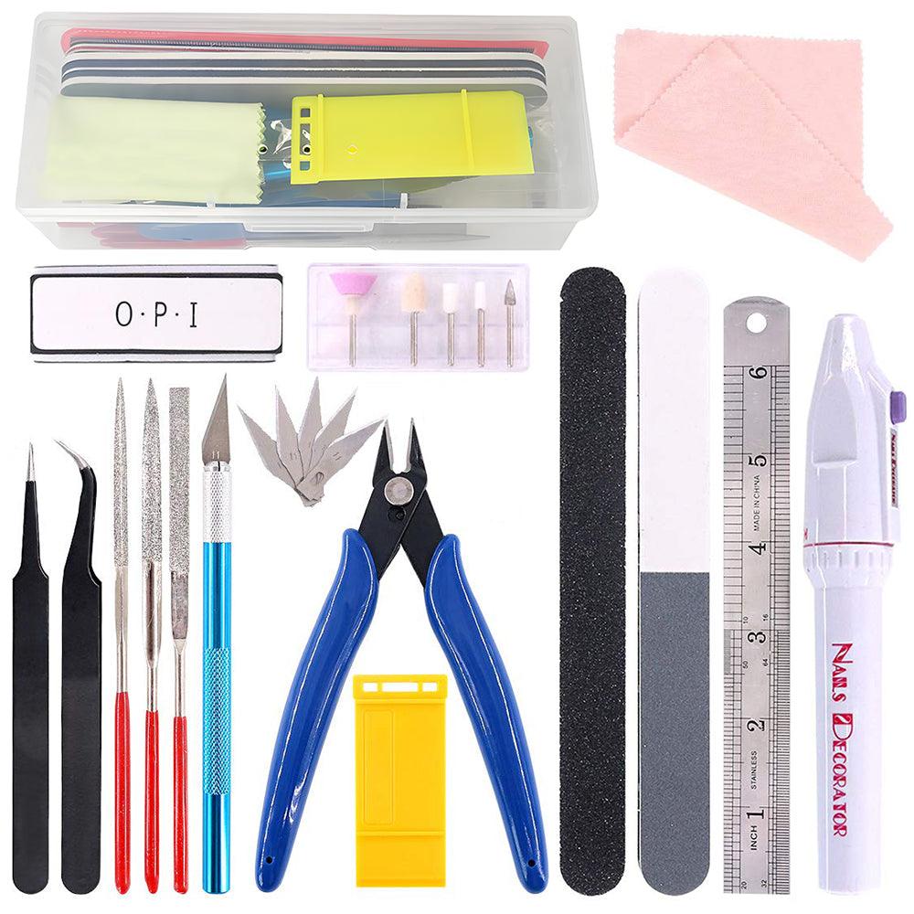 Twotrees Deburring Tool Kit Engraving Knife Carving Tool DIY - TwoTrees Official Shop