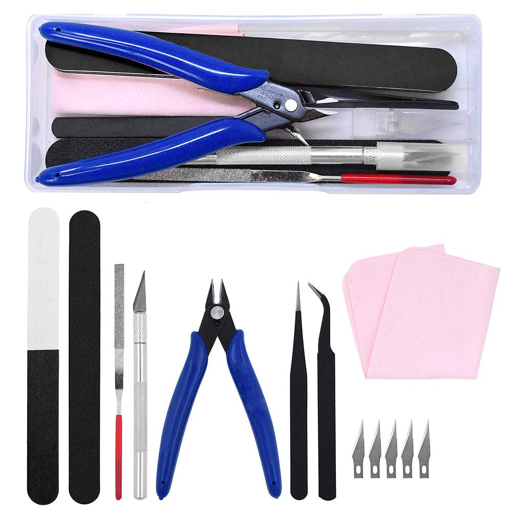 Twotrees Deburring Tool Kit Engraving Knife Carving Tool DIY - TwoTrees Official Shop