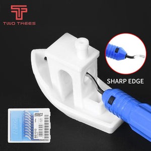 Twotrees Trimming knife Scraper 3D print tool 3D printer tool - TwoTrees Official Shop