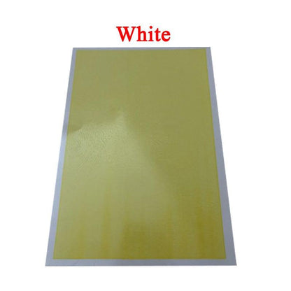Universal Color Papers CO2 Fiber UV Laser Marking Engraving Machine Material - TwoTrees Official Shop