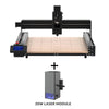 Twotrees TTC-450 CNC-Fräsmaschine (Direktversand innerhalb der EU, inkl. MwSt.)  - Image 9
