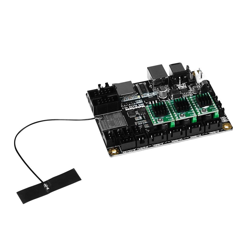Twotrees Motherboard MKS DLC32 V2.0 (A4988X3) with VH3.96 terminal 2P straight pin - TwoTrees Official Shop